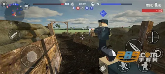 ����ս�������ֻ���v0.7.2 ��׿���ͼ