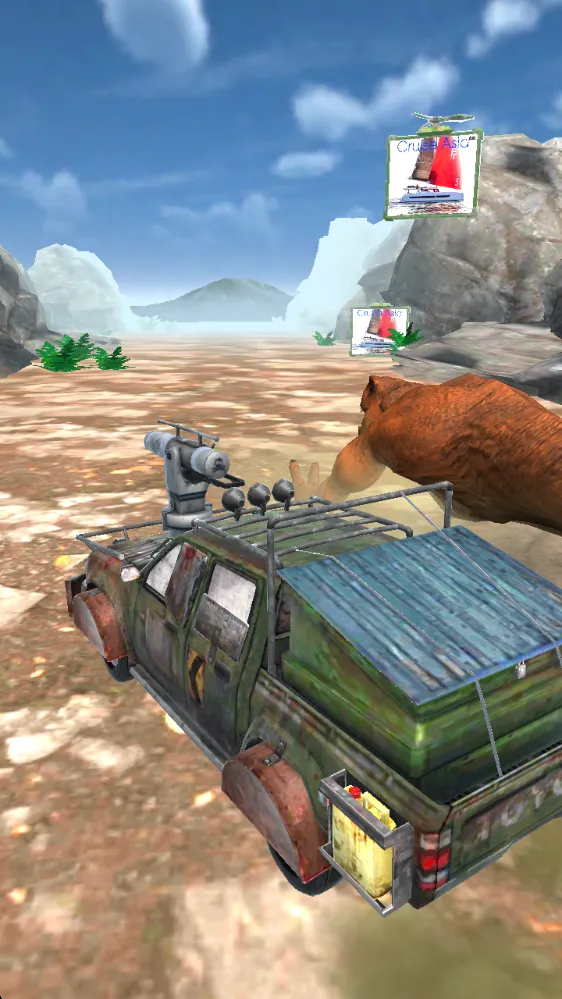 怪兽捕猎者2026最新版本 怪兽捕猎者2026最新版本