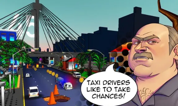 ���Ƴ��⳵2v0.25 ��׿���ͼ