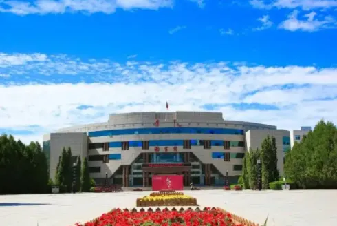 智慧榆苑 智慧榆苑