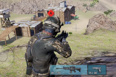 雷电傲气雄鹰安卓版手机版 雷电傲气雄鹰安卓版手机版