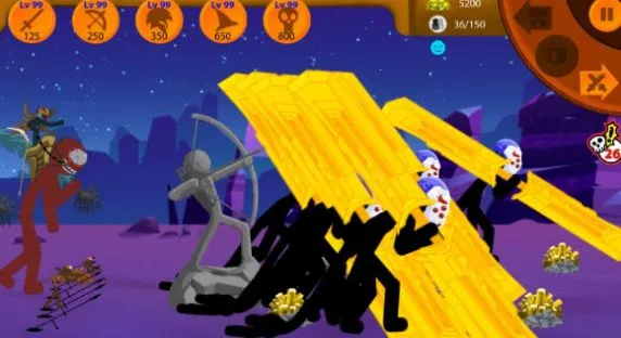 �����ս���ռ���սv1.0.0.3 �ٷ������ͼ