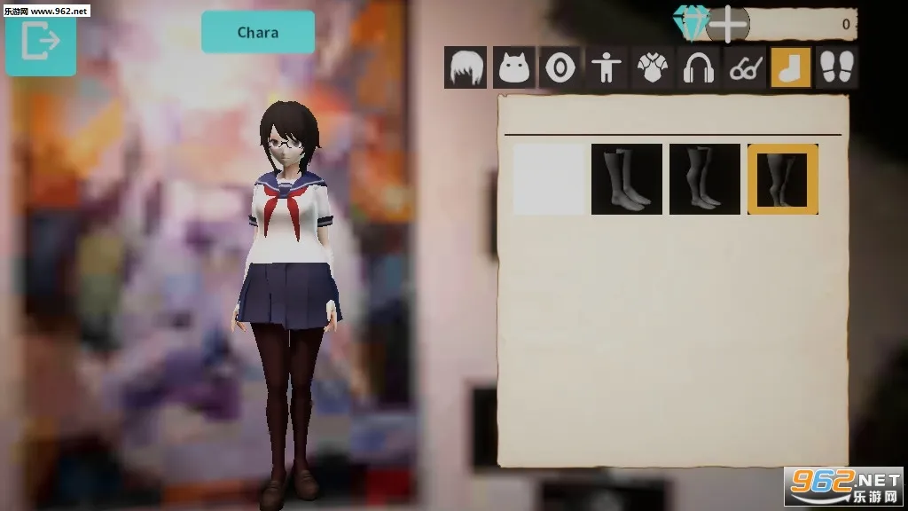 ��ѧ��У԰ģ����v0.97 �ٷ������ͼ