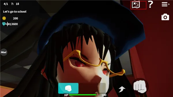 放学后校园模拟器 放学后校园模拟器