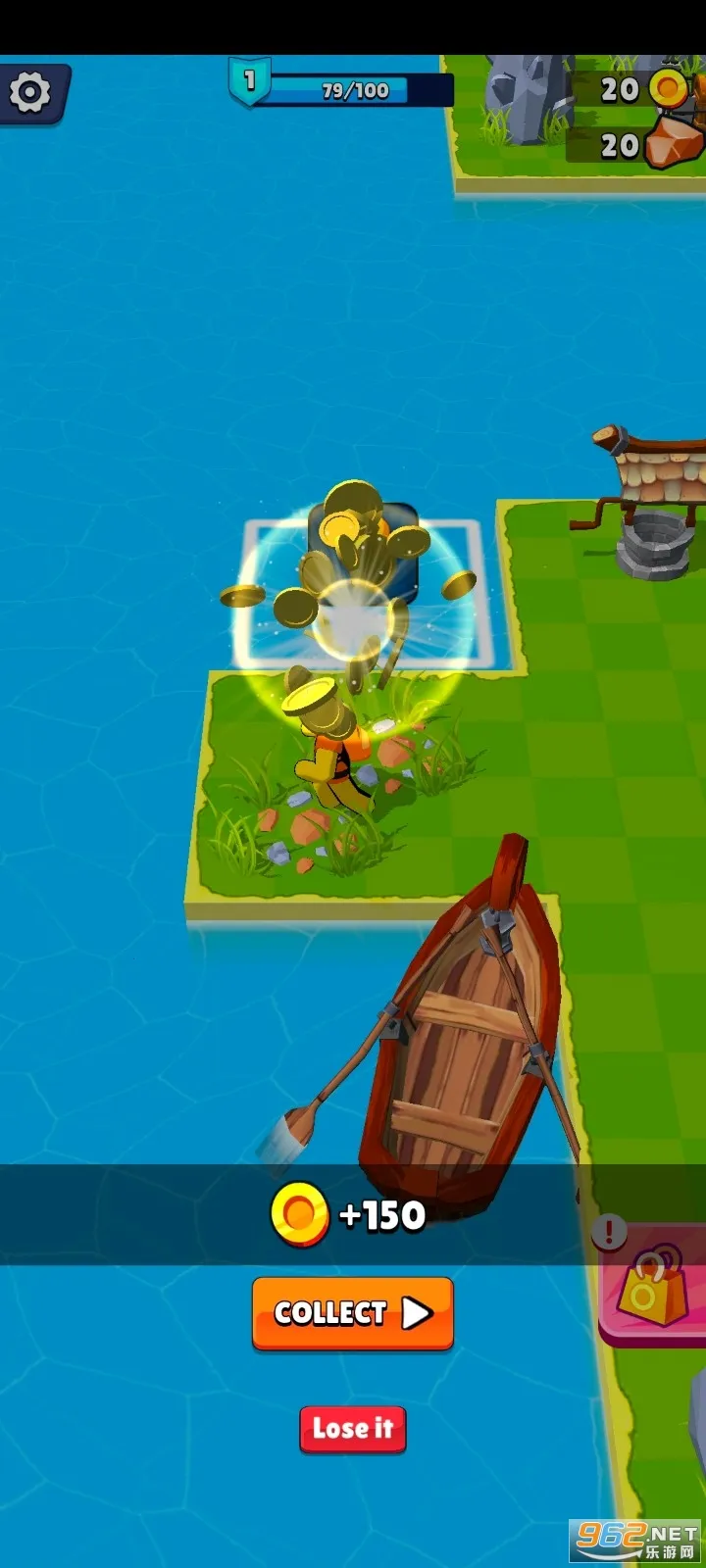 挖矿我最牛安卓版手机版 挖矿我最牛安卓版手机版