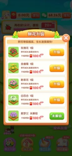 春天花园2026官方最新版本 春天花园2026官方最新版本