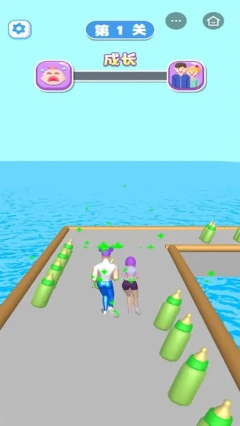 宝贝计划 宝贝计划