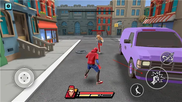 蜘蛛英雄2最新手机版 蜘蛛英雄2最新手机版