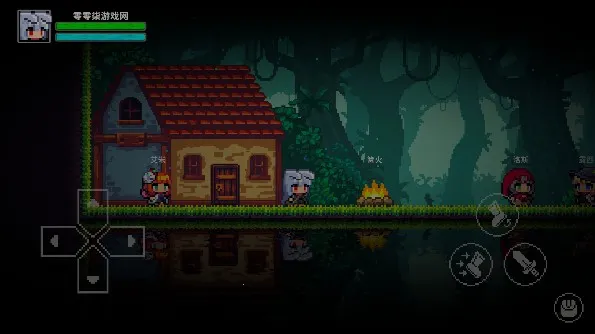 艾斯特莱雅最新手机版 艾斯特莱雅最新手机版