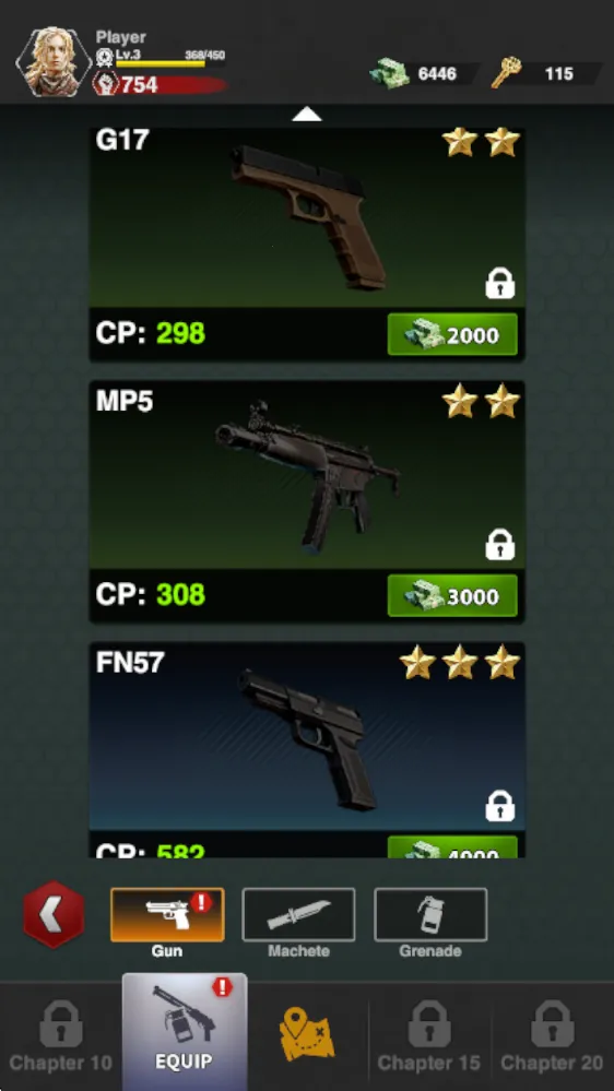 最后幸存者安卓版手机版 最后幸存者安卓版手机版