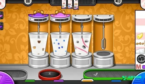 老爹冷饮店togo 老爹冷饮店togo