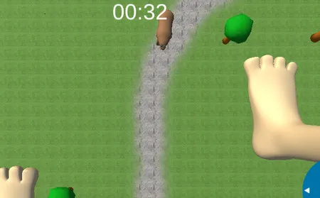 大脚模拟器 大脚模拟器