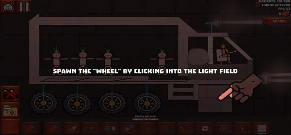 沙盒游乐场安卓版手机版 沙盒游乐场安卓版手机版