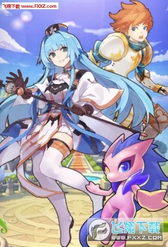 仙境神迹2026官方正版 仙境神迹2026官方正版