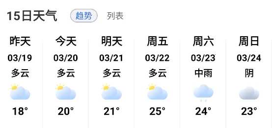 墨知天气最新手机版 墨知天气最新手机版