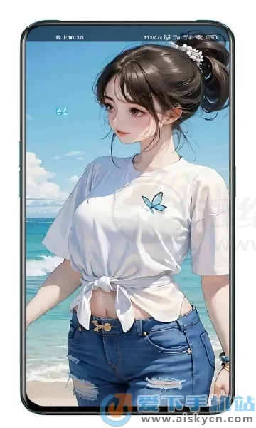 Wallcraft��ֽv1.1 �ٷ������ͼ