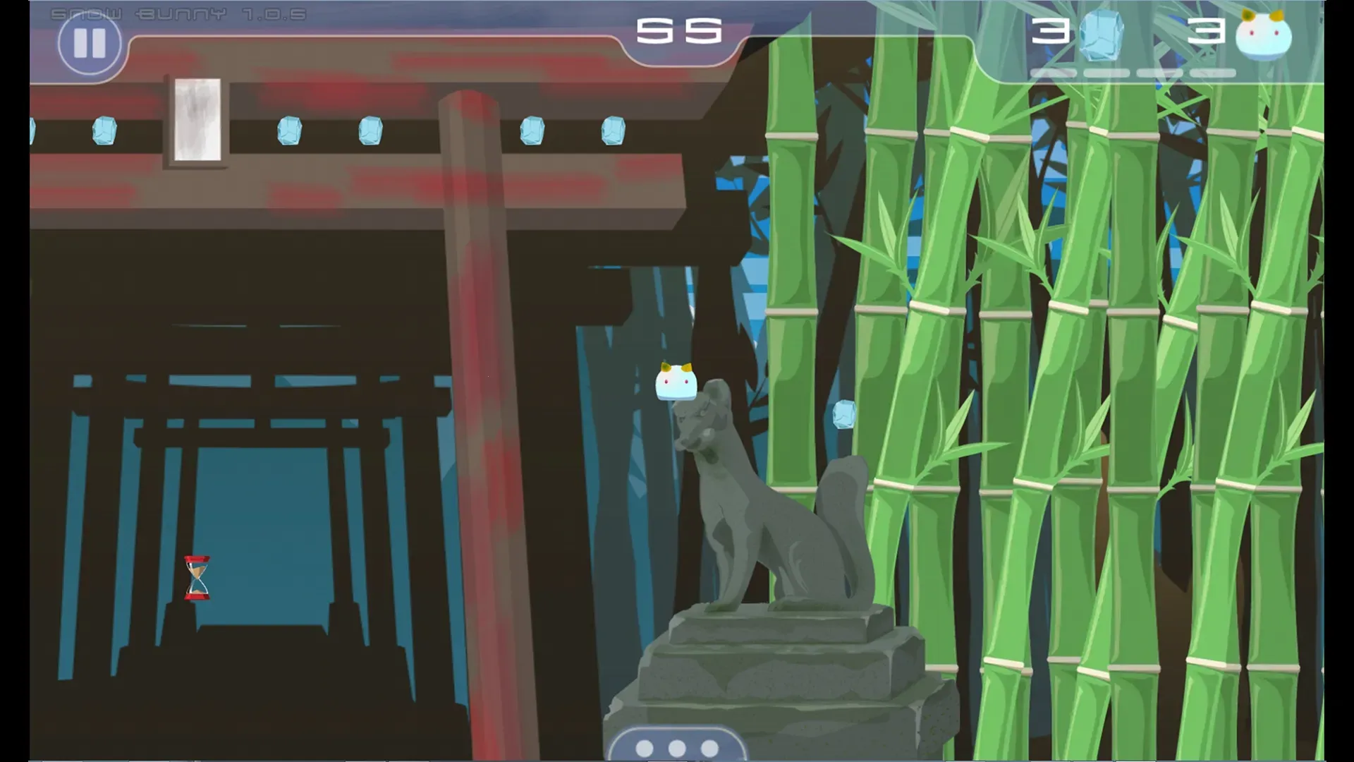 ѩ��ð��v1.0.7.22 ��׿���ͼ