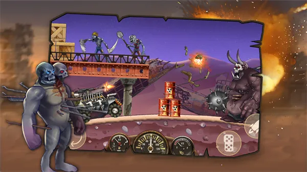 ��ʬս��2026�ٷ����°汾