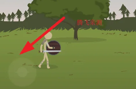 火柴人战士2026官方正版 火柴人战士2026官方正版