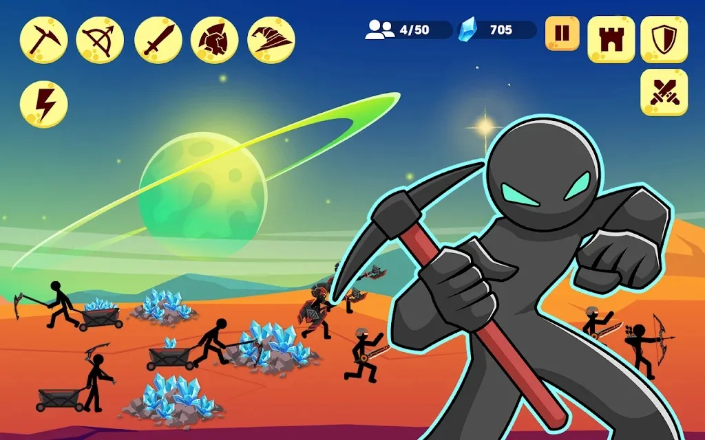 �����սʿ2026�ٷ�����v1.03 �ֻ����ͼ