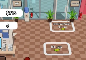 开心打工人 开心打工人