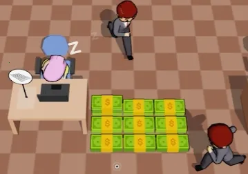 开心打工人 开心打工人