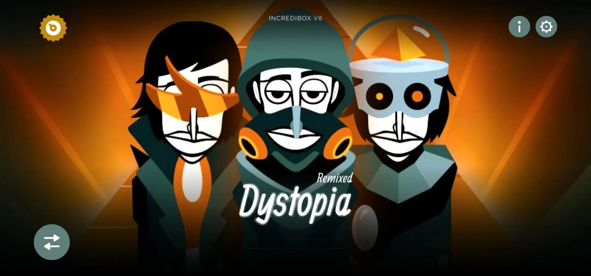 节奏盒子融合模组最新手机版 节奏盒子融合模组最新手机版