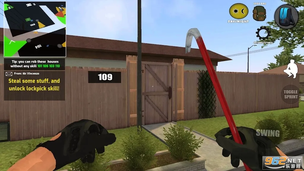 妙手神偷模拟器2026官方最新版本 妙手神偷模拟器2026官方最新版本