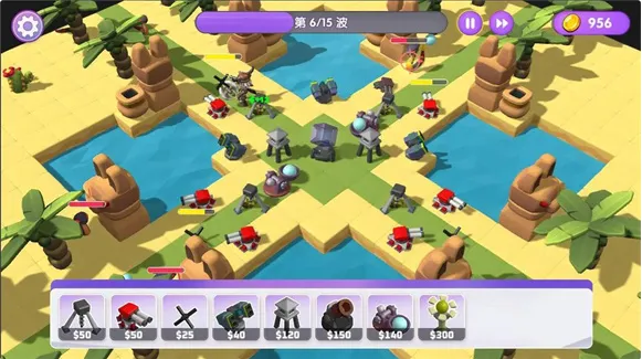 晶石守护者2026最新版本 晶石守护者2026最新版本