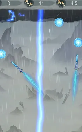 点击修仙模拟器 点击修仙模拟器