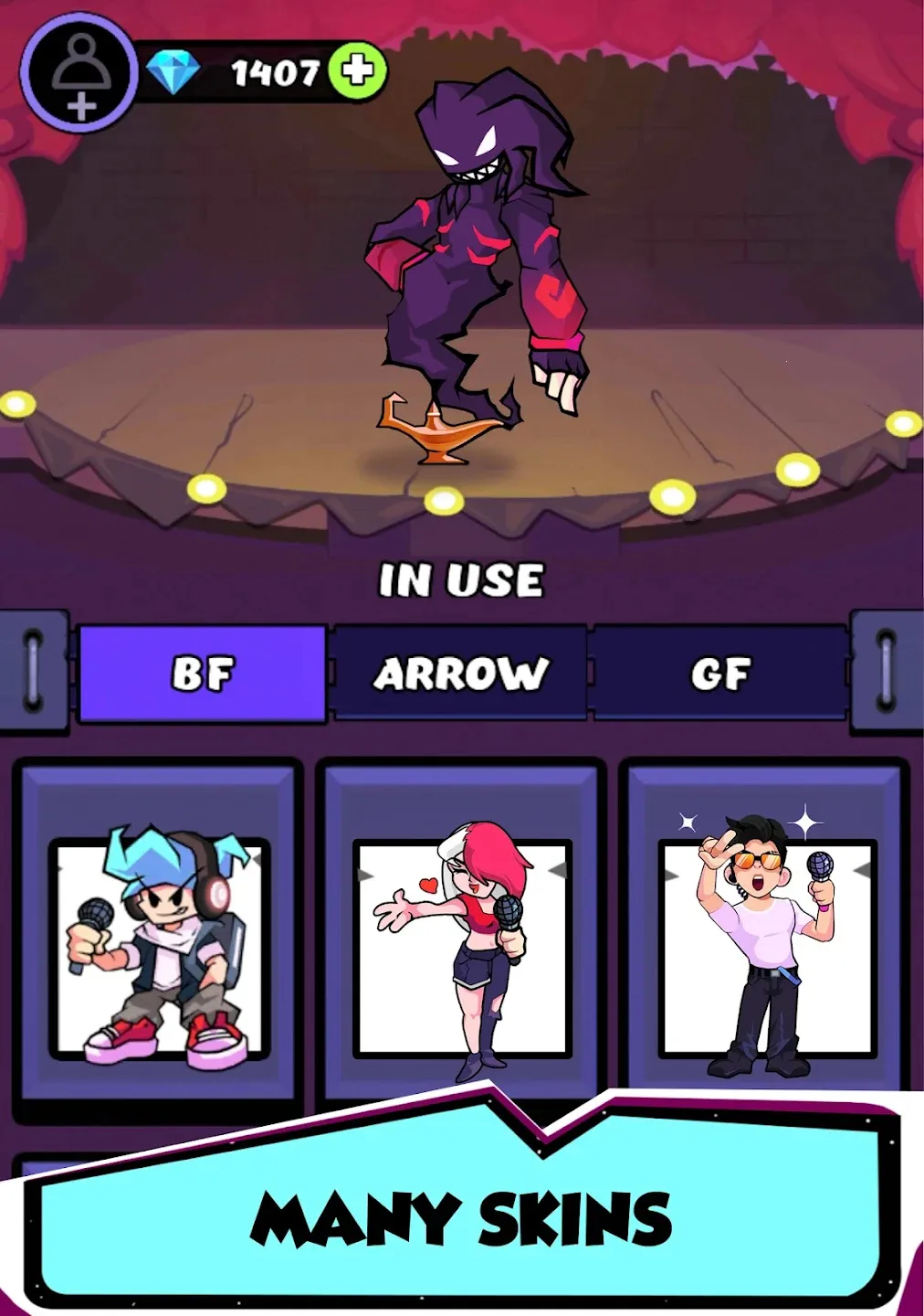 ����֮ҹ��ս2026���ذ�װv1.4.0 ��Ѱ��ͼ