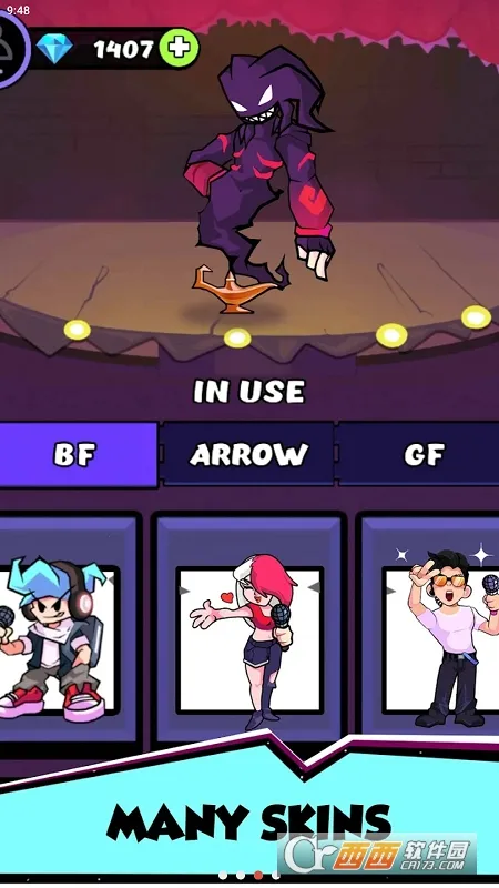 ����֮ҹ��ս2026���ذ�װv1.4.0 ��Ѱ��ͼ