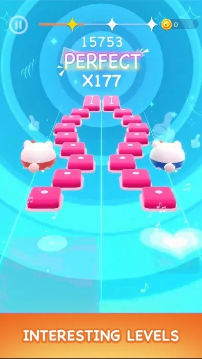 ˫��è2026�ٷ����°汾v0.1.7 �ֻ����ͼ