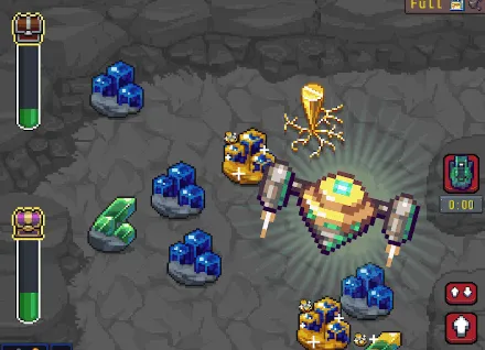 方尖碑矿工2026官方正版 方尖碑矿工2026官方正版