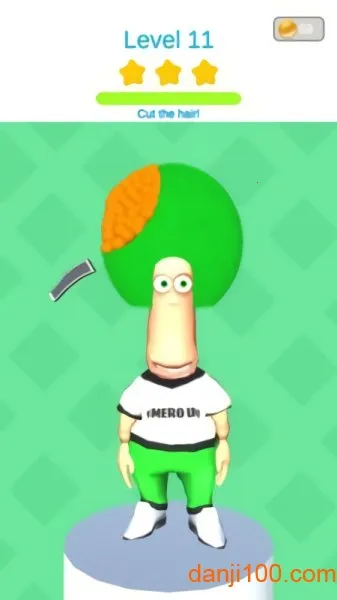 理发大师 理发大师