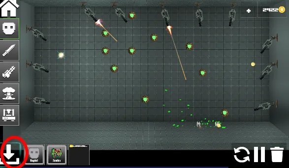 毁灭游乐场2026官方最新版本 毁灭游乐场2026官方最新版本