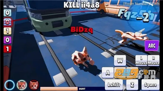 ��������սv0.94 �ֻ����ͼ