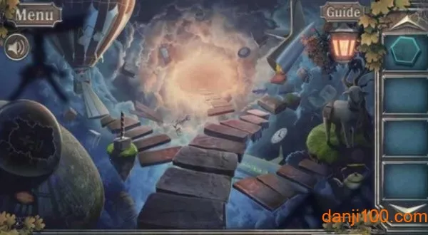 逃离梦魇最新手机版 逃离梦魇最新手机版