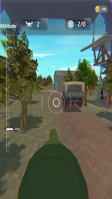 ���˻�Ϯ��v0.1 �ֻ����ͼ