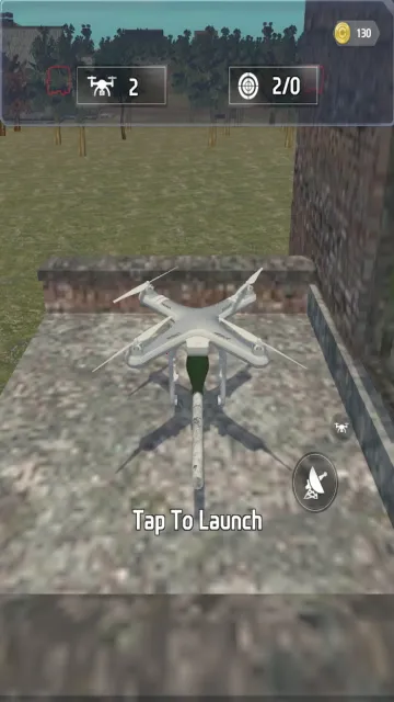 无人机袭击 无人机袭击