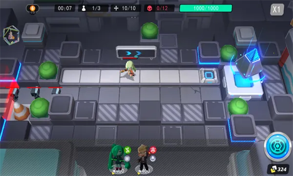 ����Ӣ�۰�׿���ֻ���v1.0.1.001 �ٷ������ͼ