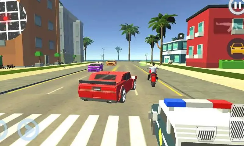 ���ذ��ɴ�ս2026�ٷ�����v1.06.5 �ٷ������ͼ