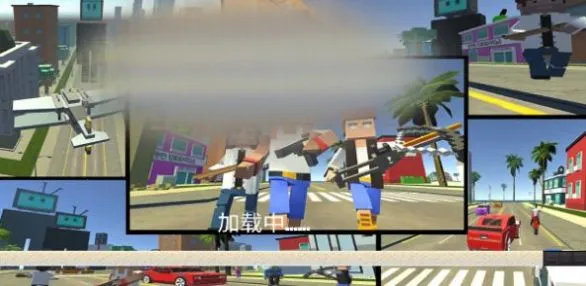 ���ذ��ɴ�ս2026�ٷ�����v1.06.5 �ٷ������ͼ