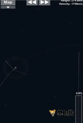 航天模拟器2026官方正版 航天模拟器2026官方正版