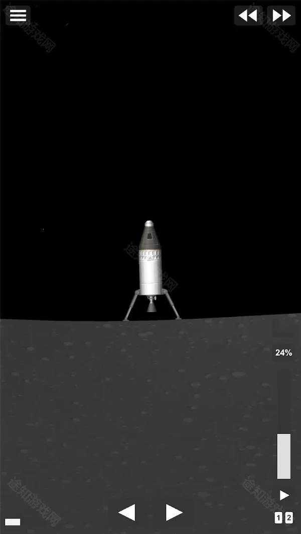 航天模拟器2026官方正版 航天模拟器2026官方正版