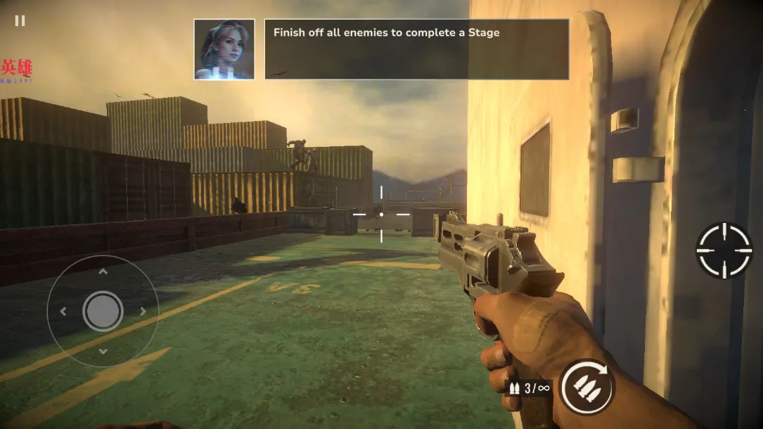 ��ʬ����v1.1.5 ��׿���ͼ