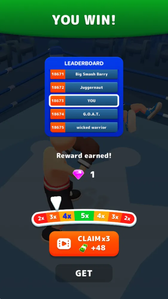 拳击小子 拳击小子