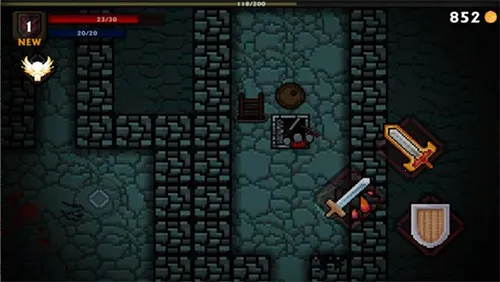 口袋盗贼最新手机版 口袋盗贼最新手机版