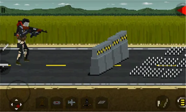 ��ʬ��������2026���°汾v1.25 �ֻ����ͼ