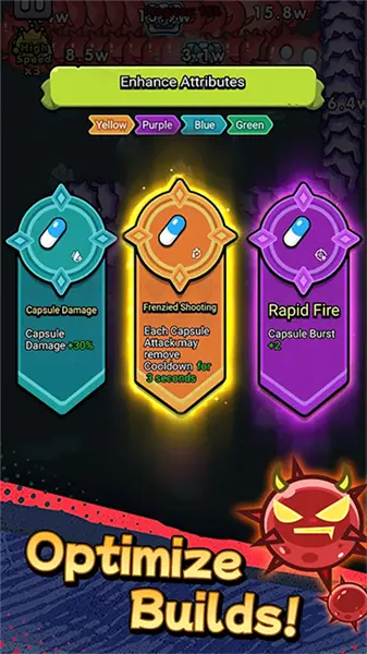 ϸ������ս2026���ذ�װv2.00 ��׿���ͼ